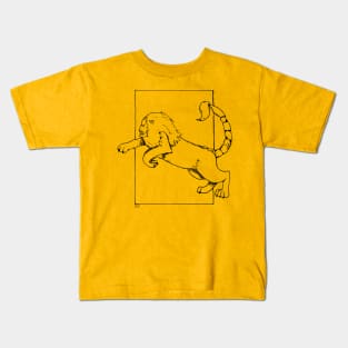 Manticore Kids T-Shirt